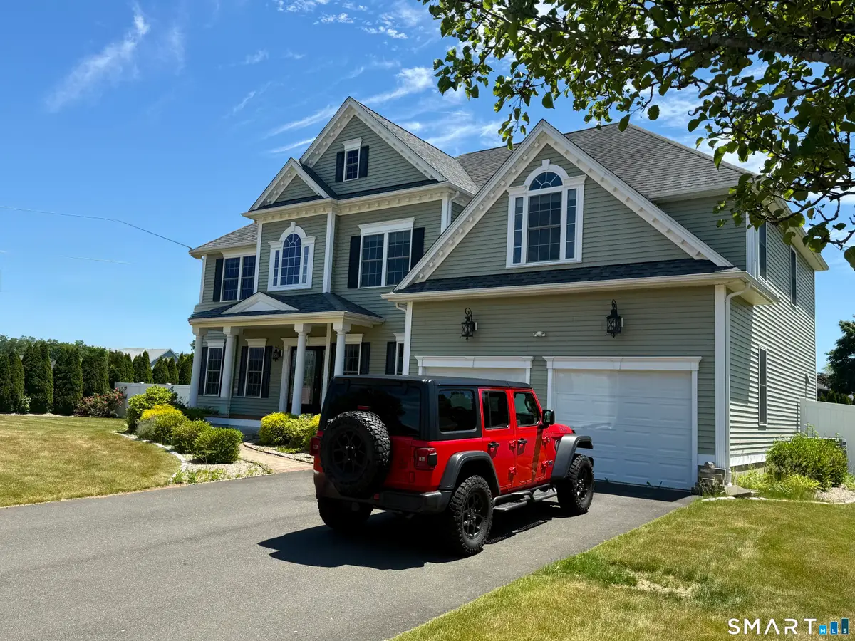 1 Leghorn Lane, Cromwell, CT 06416 - #1