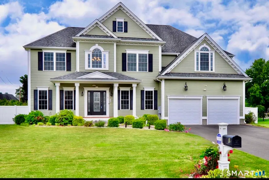 1 Leghorn Lane, Cromwell, CT 06416 - #2