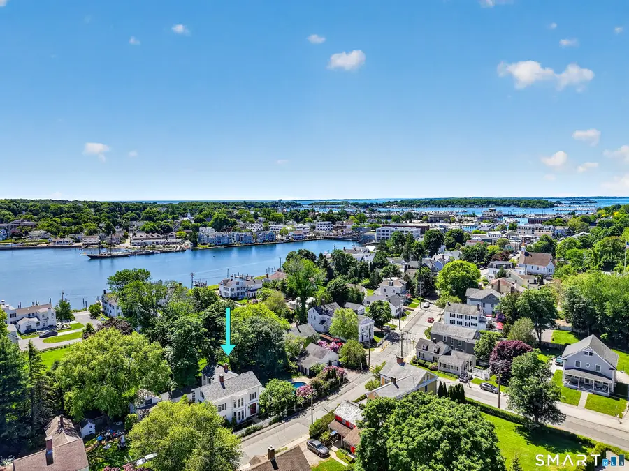 36 Pearl Street, Mystic, CT 06355 - #2