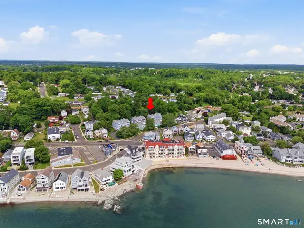 22 Seabreeze Avenue #A, Milford, CT 06460
