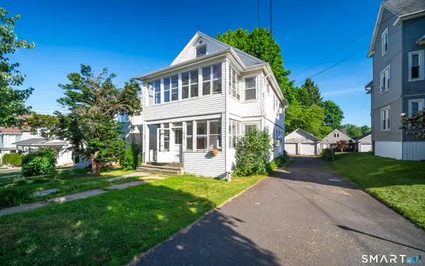 37-39 Freeman Street, Hartford, CT 06114