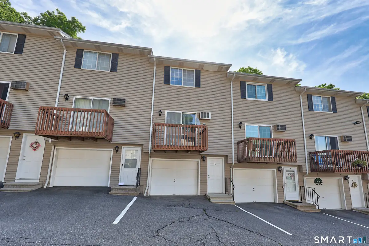 3211 East Main Street #8, Waterbury, CT 06705 - #1