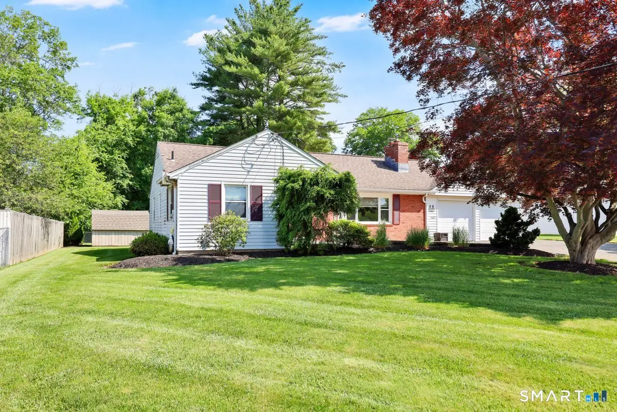 495 Prospect Street, Wethersfield, CT 06109 - #1