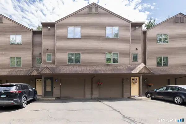 489 Wolcott Street #32, Bristol, CT 06010