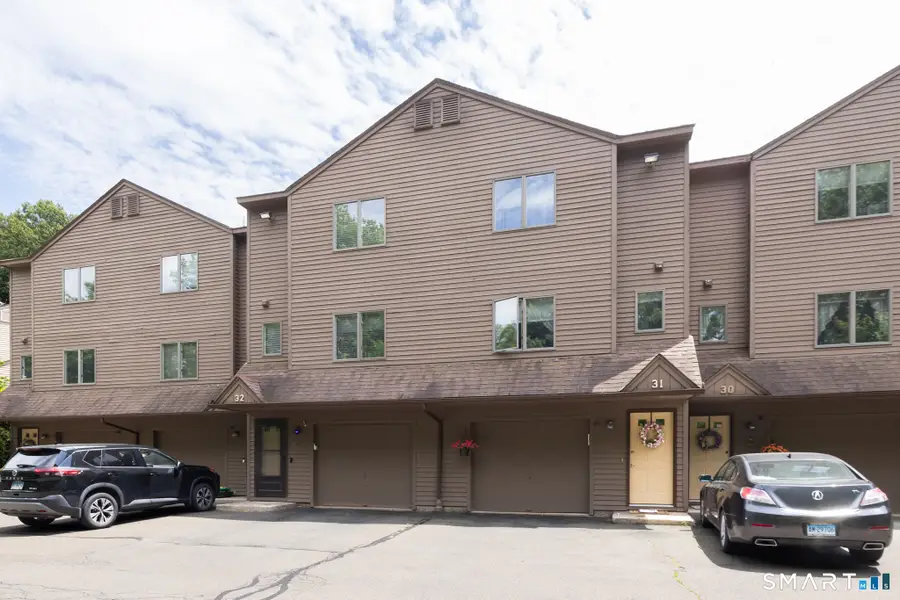 489 Wolcott Street #32, Bristol, CT 06010 - #2