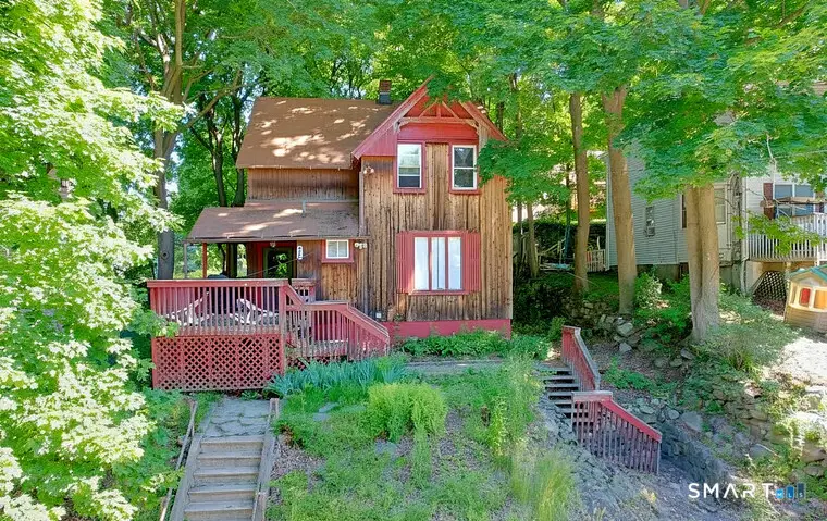 31 Winchester Street, Waterbury, CT 06704 - #1