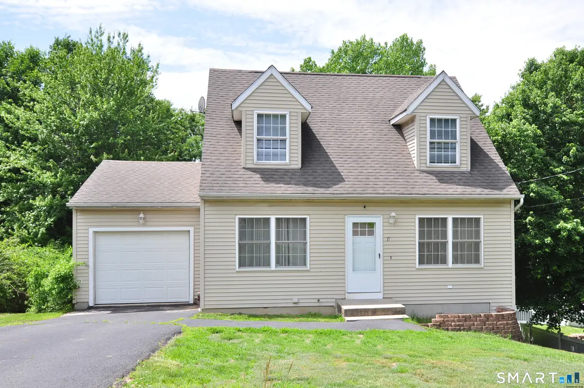 17 Irene Avenue, Waterbury, CT 06705 - #1