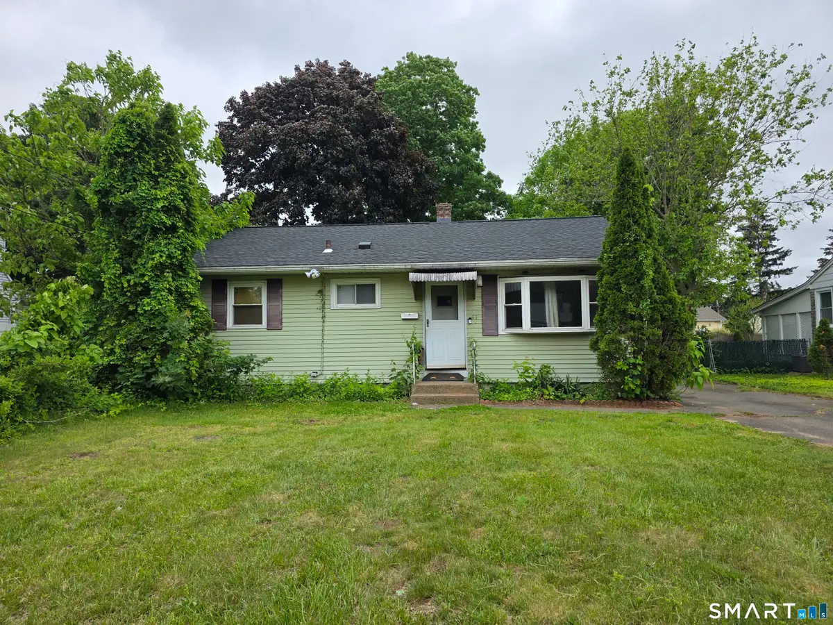 60 Charles Street, Meriden, CT 06451 - #1