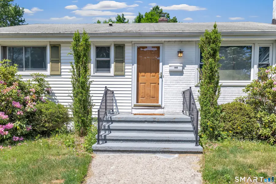 102 Geneva Terrace, Fairfield, CT 06824 - #2