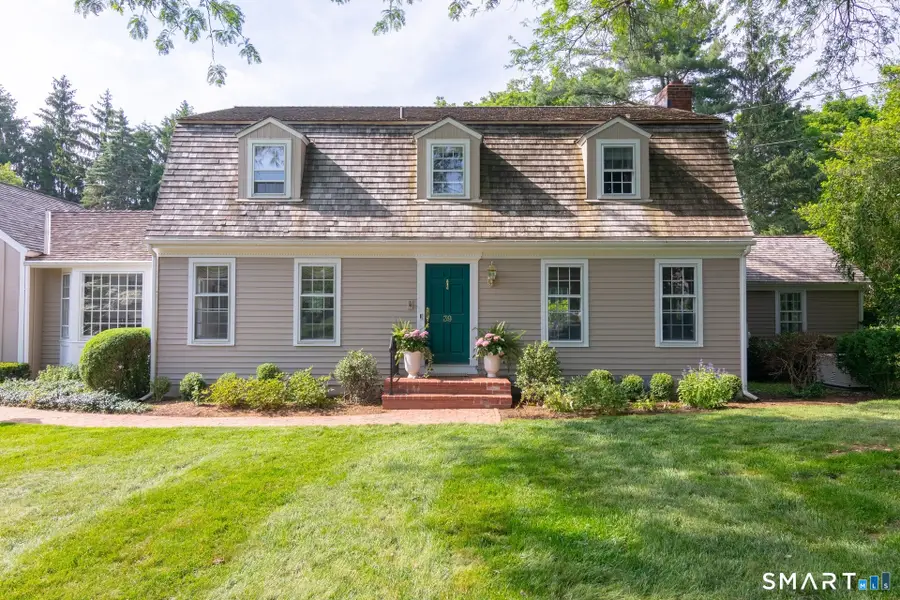 39 Old Studio Road, New Canaan, CT 06840 - #3