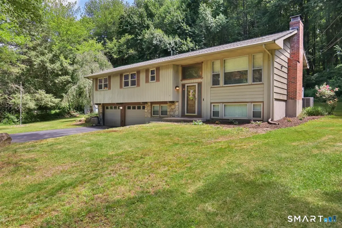 9 Willow Stream Drive, Vernon, CT 06066 - #1