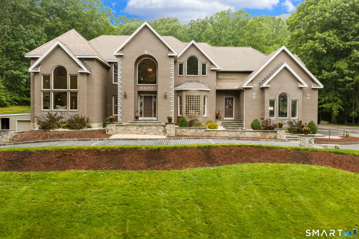115 Brentwood Drive, Southington, CT 06489 - #1