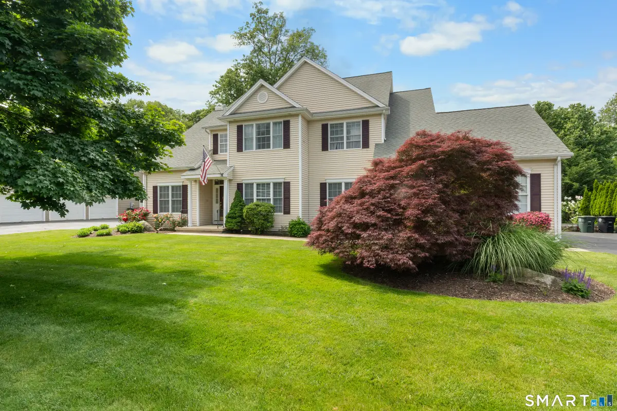34 River Highlands Drive, Milford, CT 06461 - #1