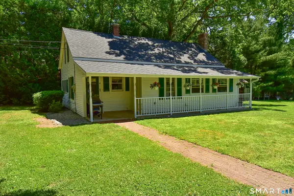 4 Bingham Road, Canterbury, CT 06331