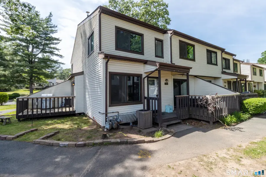 94 Cottonwood Road #94, Newington, CT 06111 - #2
