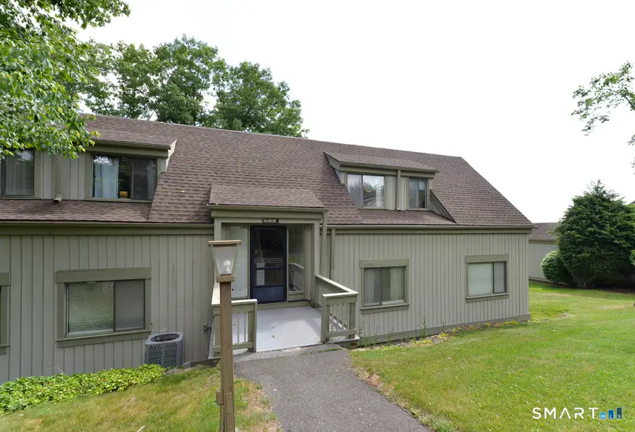 196 Heritage Village #E, Southbury, CT 06488 - #2