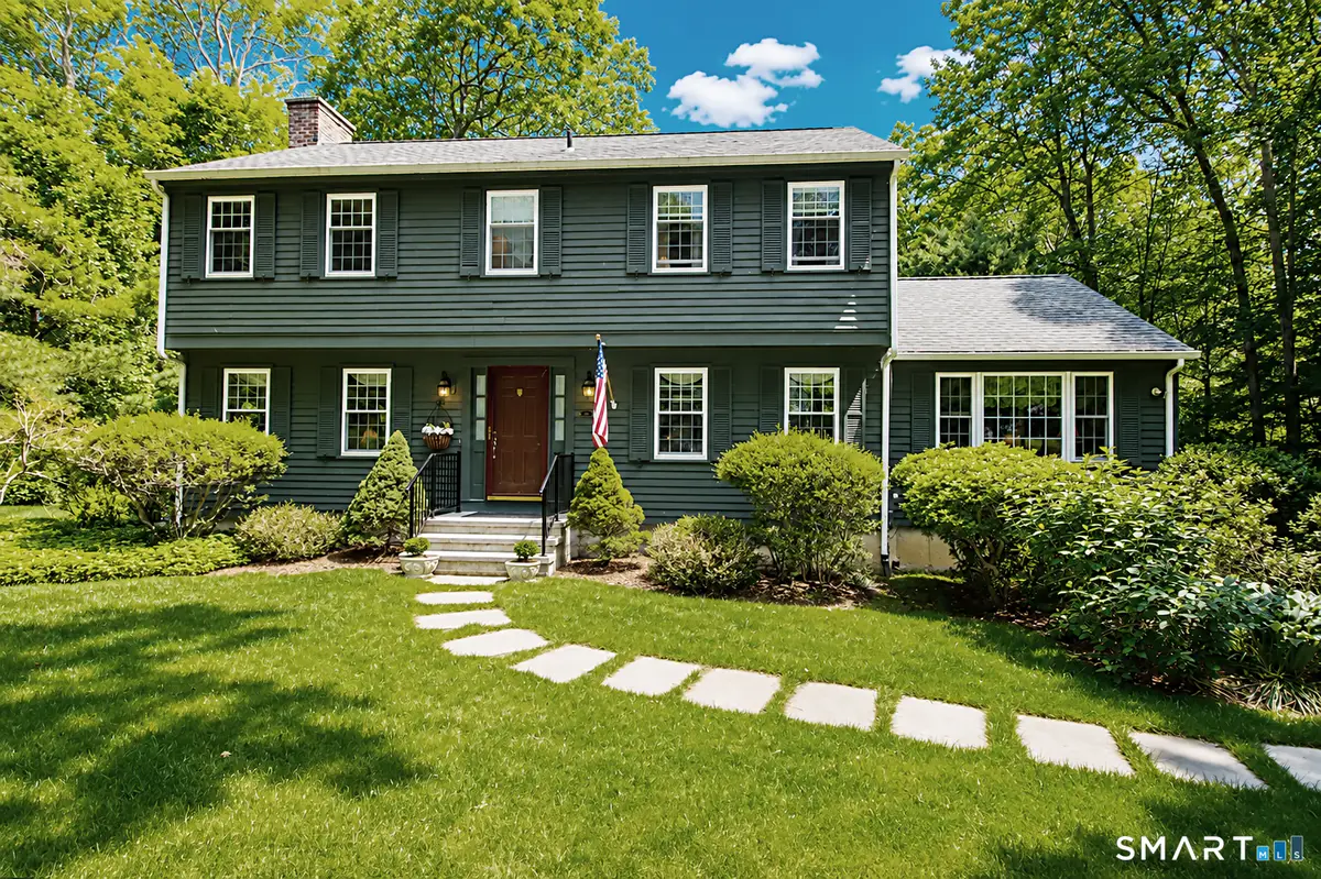 49 Hammonassett Meadows Road, Madison, CT 06443 - #1