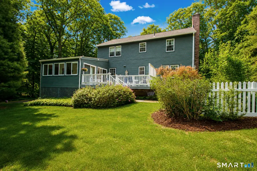 49 Hammonassett Meadows Road, Madison, CT 06443 - #2