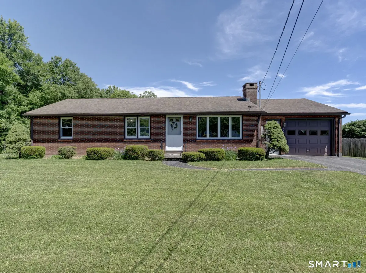 142 Durand Street, Torrington, CT 06790 - #1
