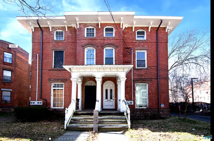 189 Sigourney Street, Hartford, CT 06106 - #2