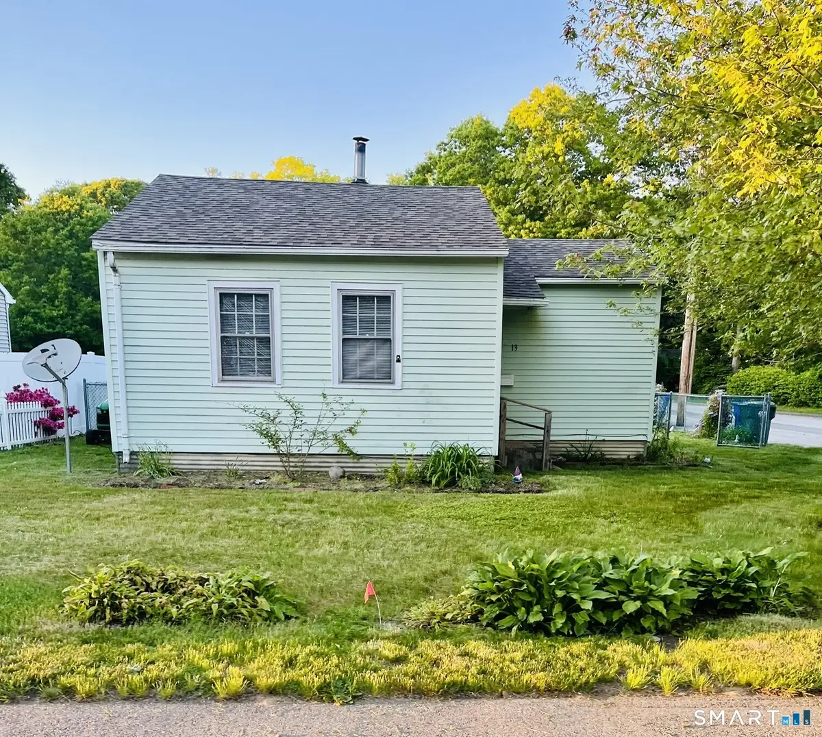 13 Midway Oval, Groton, CT 06340 - #1