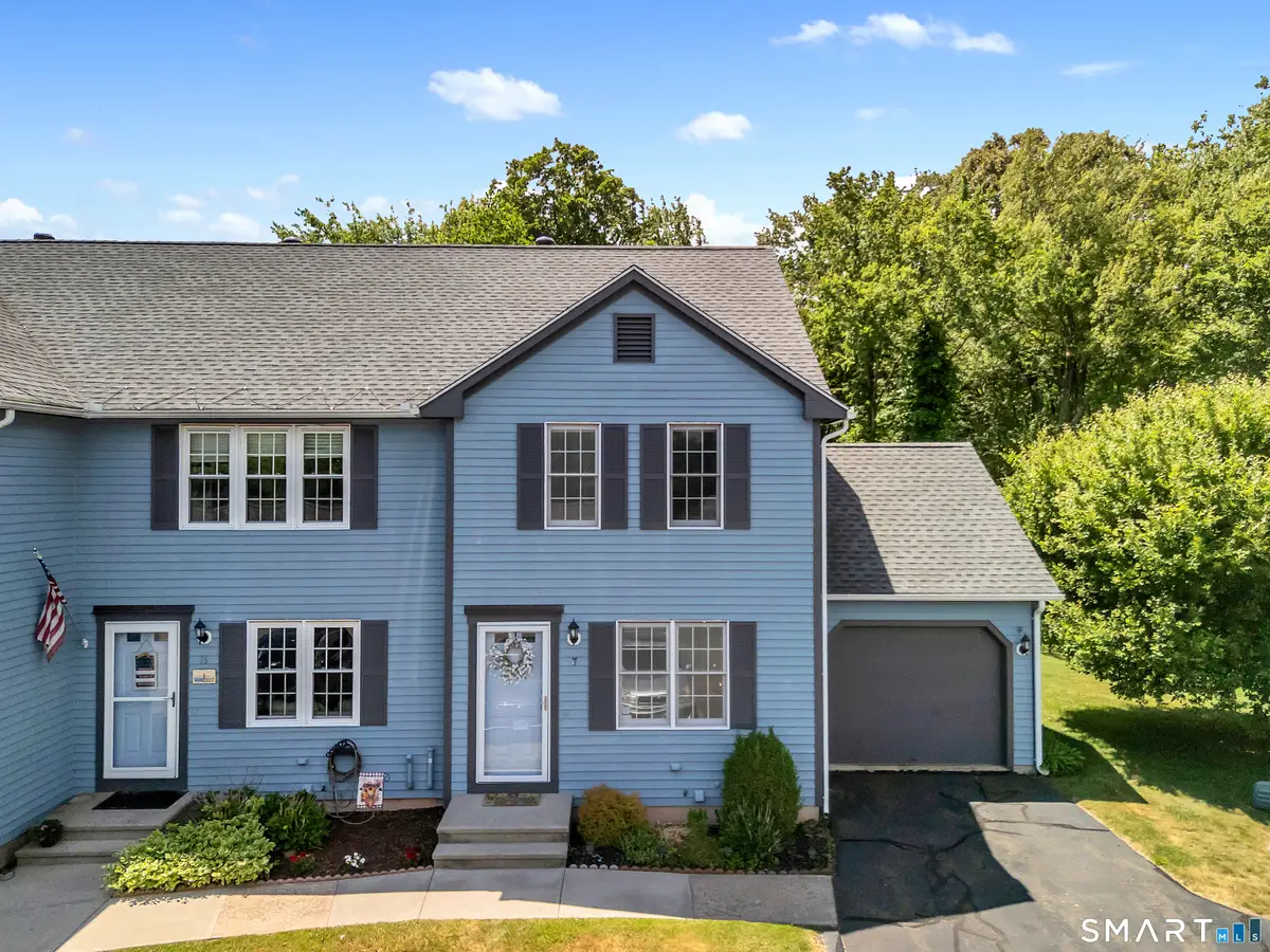 17 Mallard Court #17, Wallingford, CT 06492 - #1