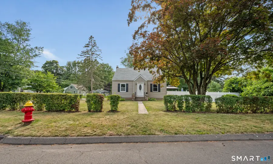 25 Douglas Drive, Meriden, CT 06451 - #2