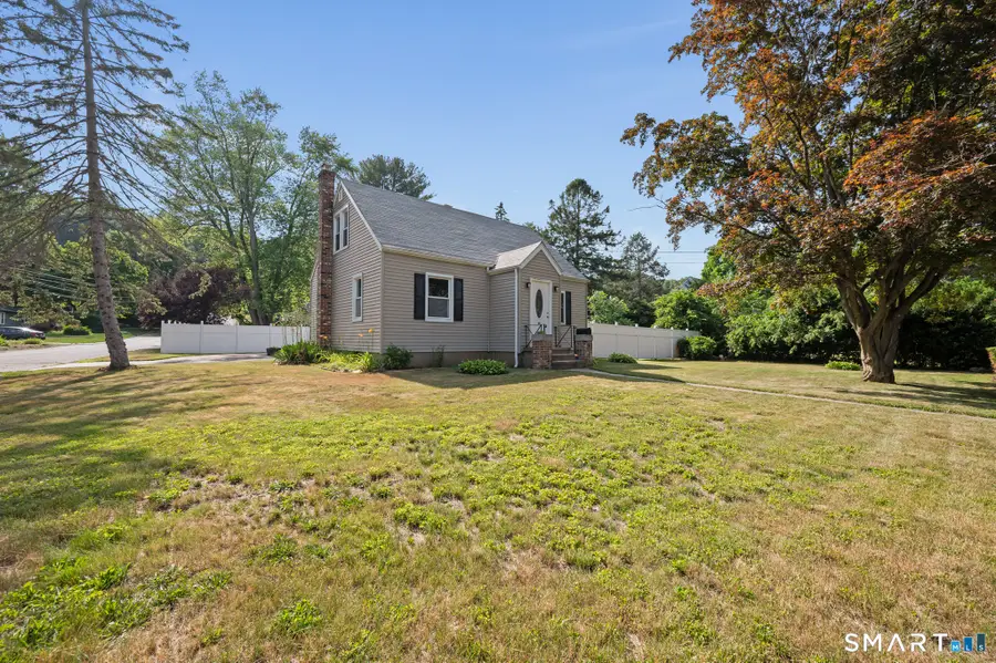 25 Douglas Drive, Meriden, CT 06451 - #3