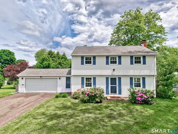32 Loveland Lane, Bristol, CT 06010