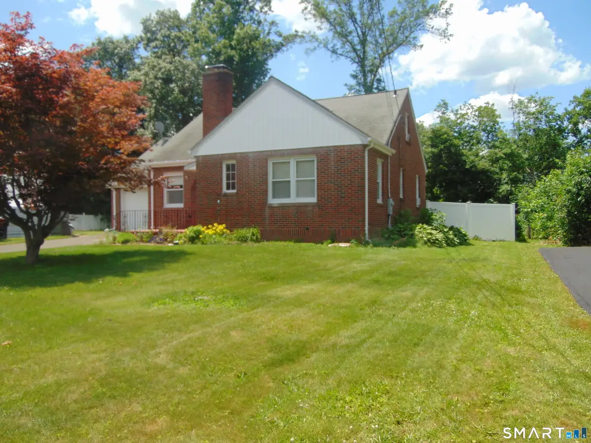9 Grantham Road, Wallingford, CT 06492 - #1