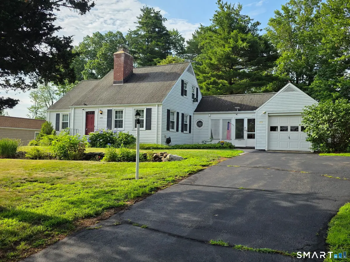 354 Steele Street, New Britain, CT 06052 - #1