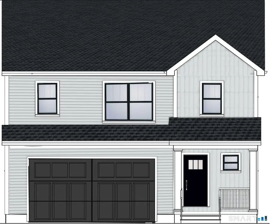 45 Douglas Street, Suffield, CT 06078 - #2