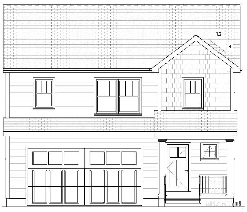 45 Douglas Street, Suffield, CT 06078 - #3