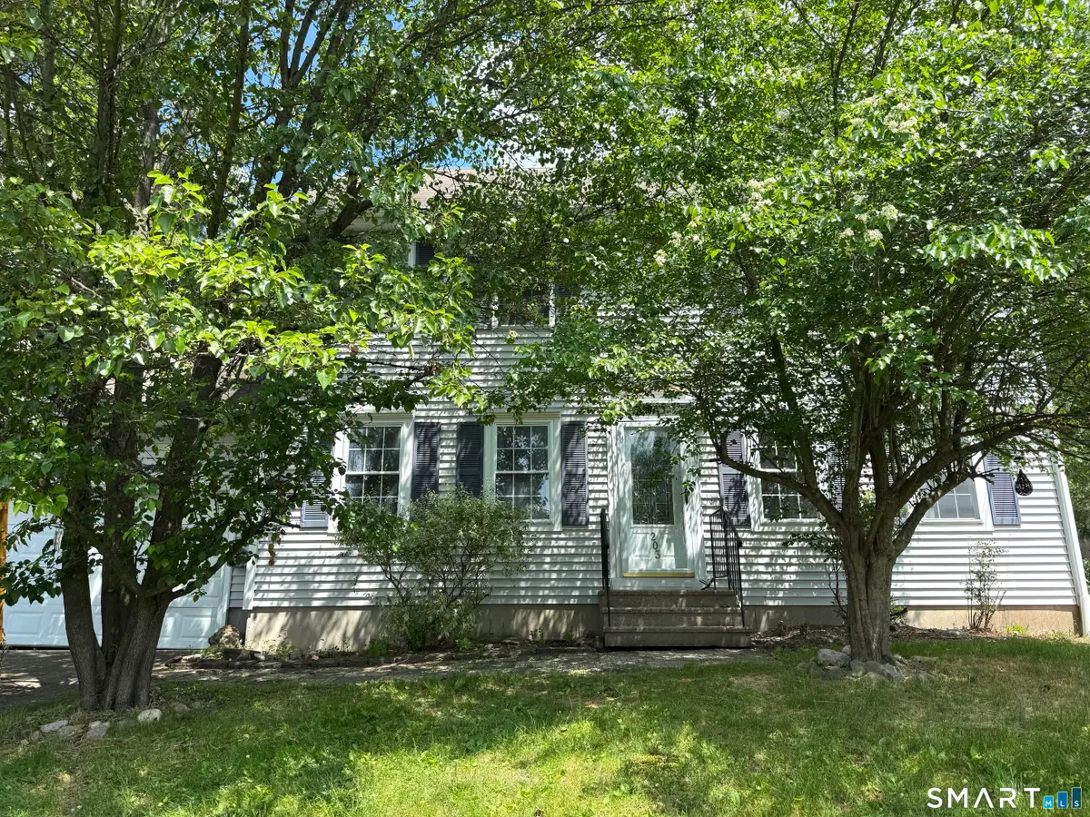 203 Marcia Drive, Torrington, CT 06790 - #1