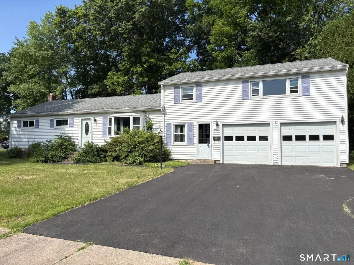 142 Janet Drive, East Hartford, CT 06118 - #1