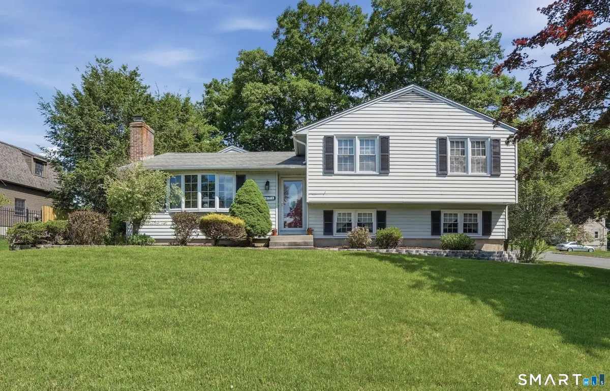 425 Sonstrom Road, Bristol, CT 06010 - #1