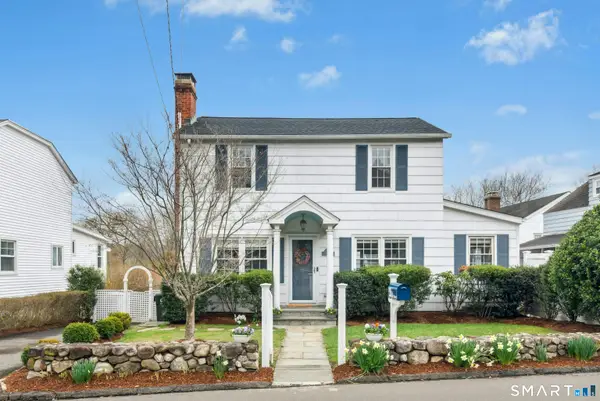 218 Summer Street, New Canaan, CT 06840