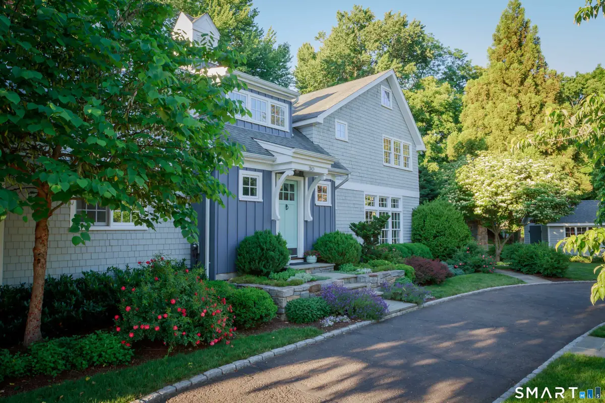 30 Saint Johns Place, Westport, CT 06880 - #1