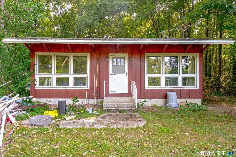 721 Route 169, Woodstock, CT 06281 - #2