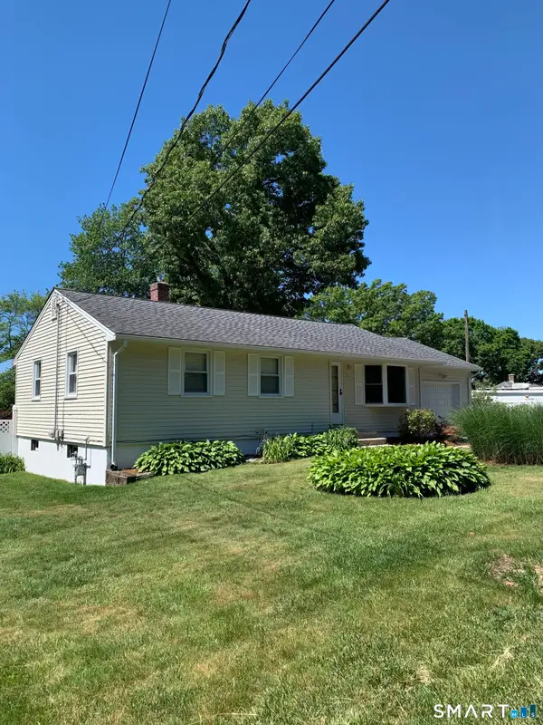 Address Withheld By Seller, Meriden, CT 06451