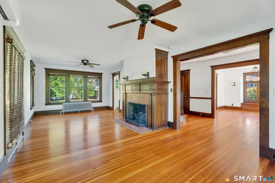 84 Alden Avenue, New Haven, CT 06515 - #3
