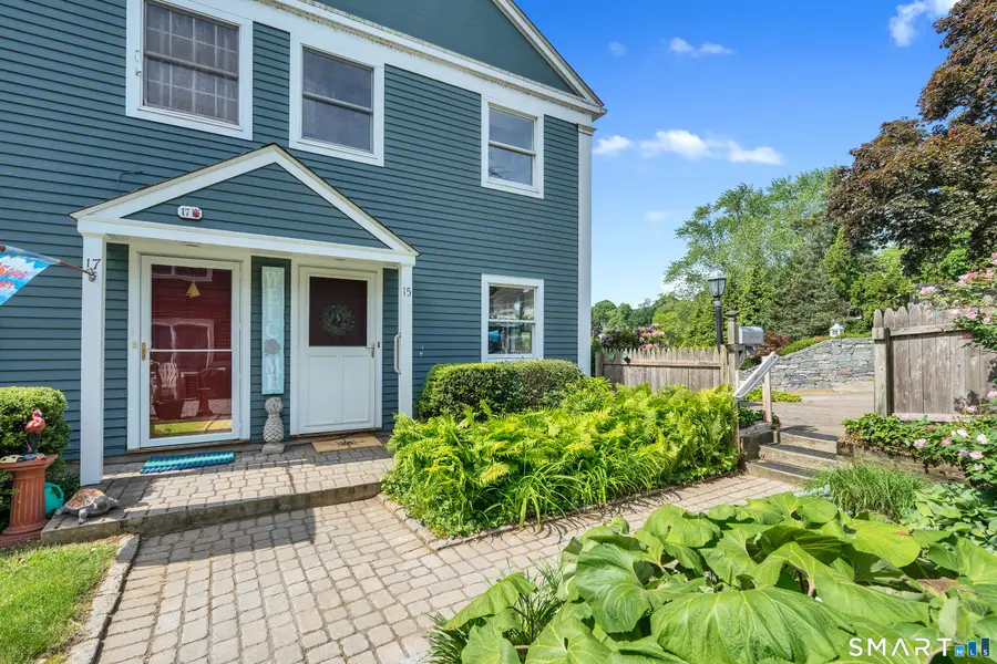 13-21 Nott Lane #A3, Essex, CT 06426 - #3