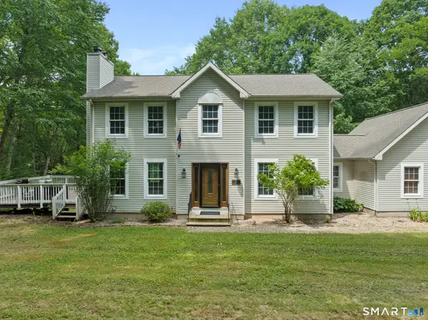 436 Tiffany Lane, Bristol, CT 06010