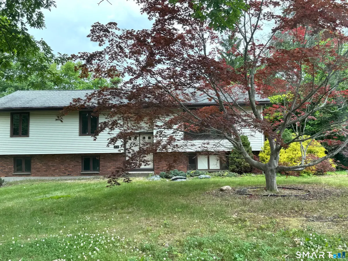 214 Pineridge Road, Torrington, CT 06790 - #1