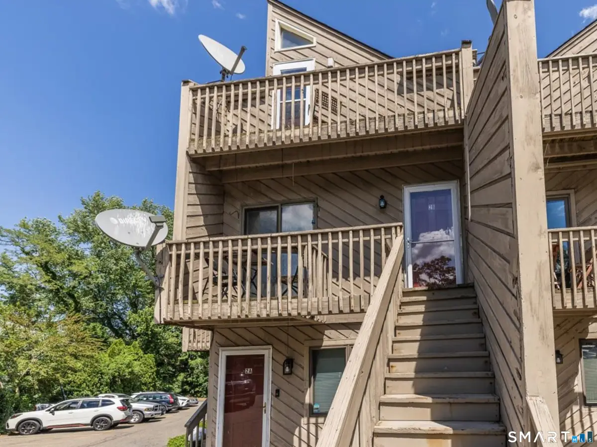 3370 Madison Avenue #2B, Bridgeport, CT 06606 - #1