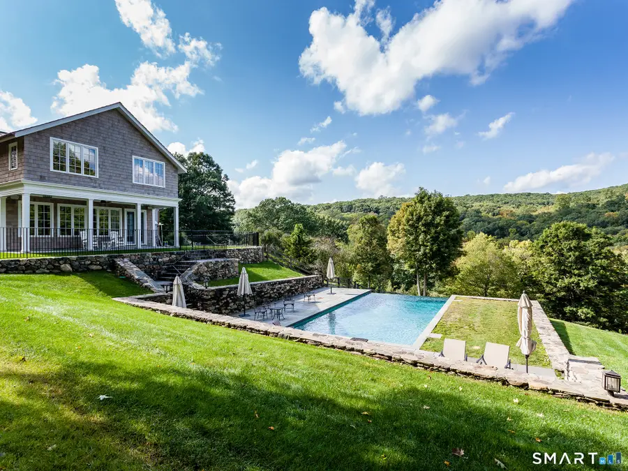 56 West Morris Road, Washington, CT 06794 - #2