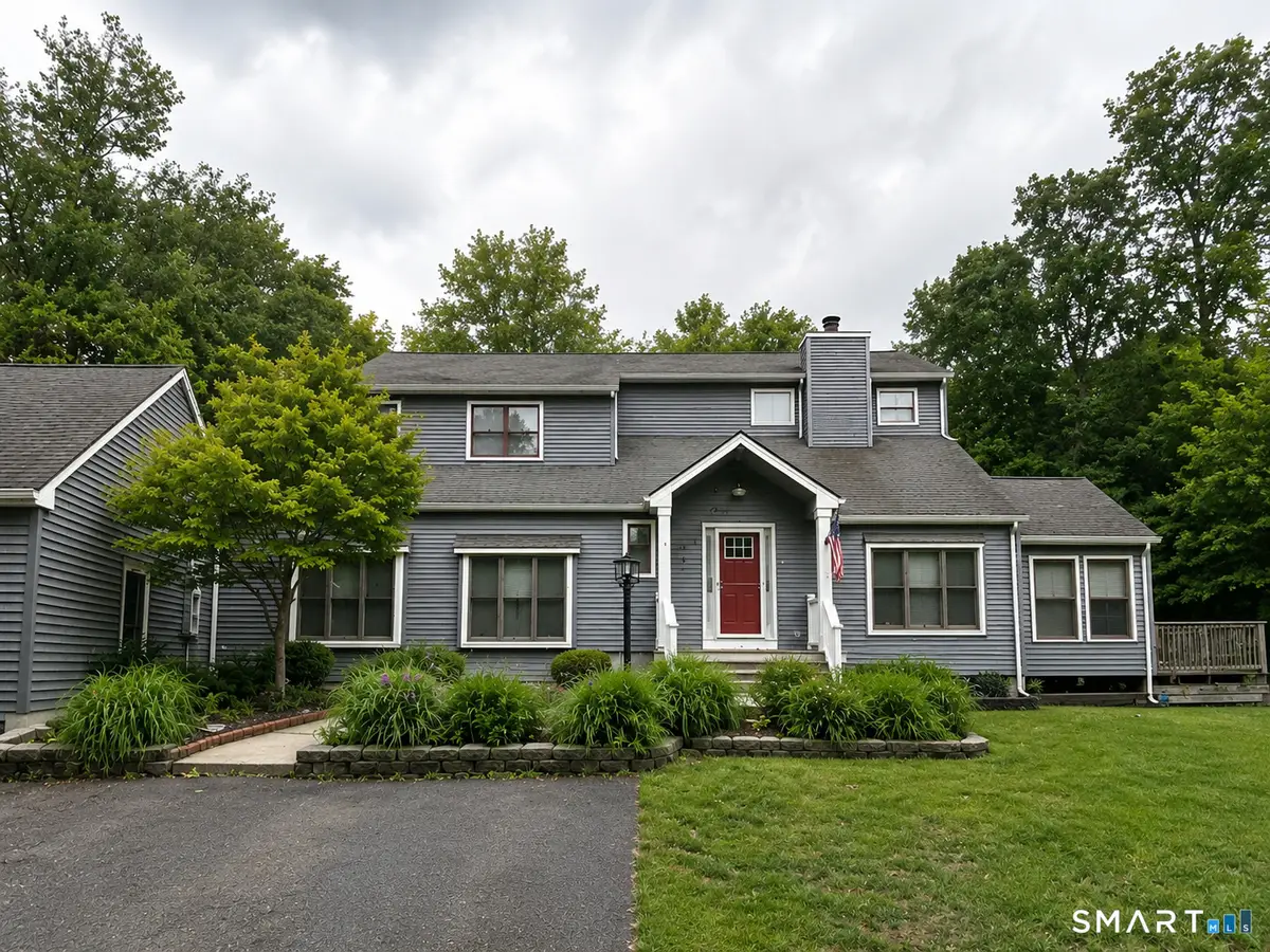 25 Oneil Road, Oxford, CT 06478 - #1