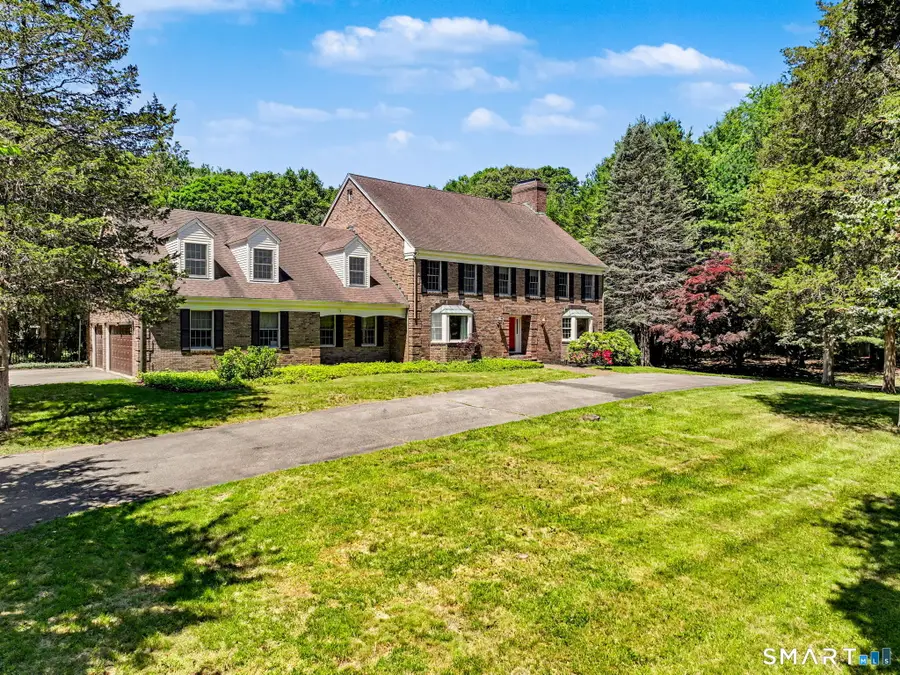 45 Stones Throw Road, Easton, CT 06612 - #3