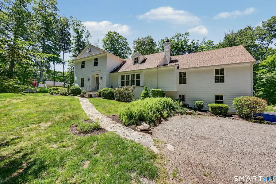 116 Mile Common, Easton, CT 06612 - #2