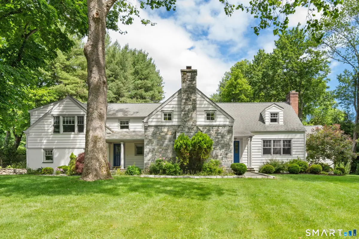 18 Silver Brook Road, Westport, CT 06880 - #1
